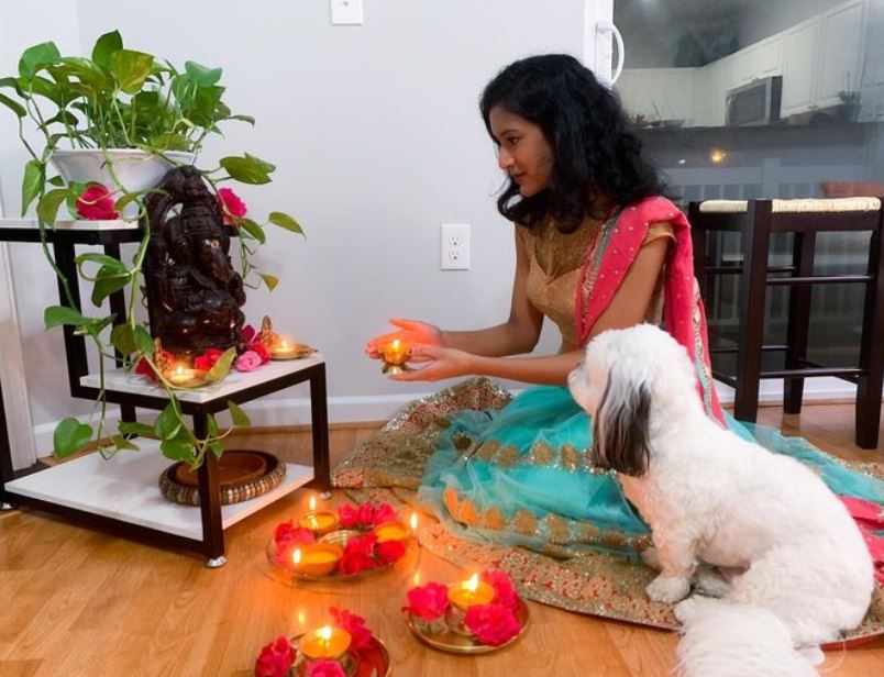 Miss India America | Global Indian