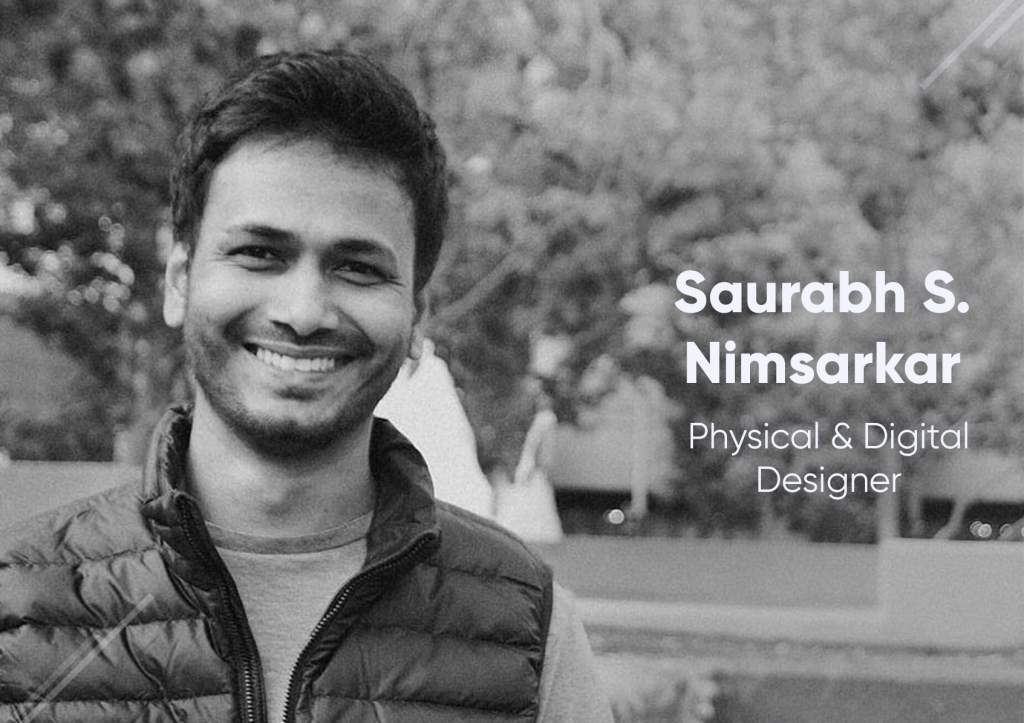 Saurabh Nimsarkar | Global Indian