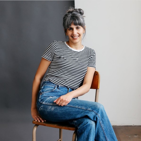 Nadiya Chettiar