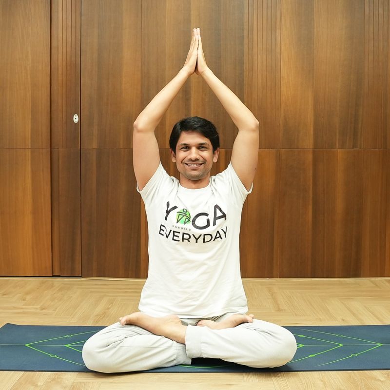 Health | Saurabh Bothra | Global Indian