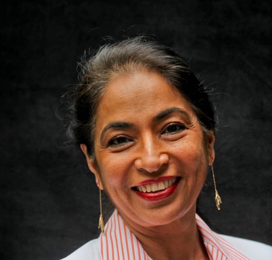 Sumeet Rawla | Global Indian