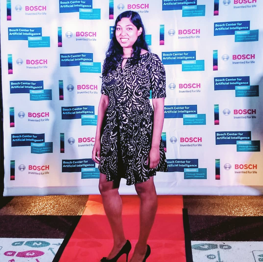 Indian Scientist | Shinjini Kundu | Global Indian