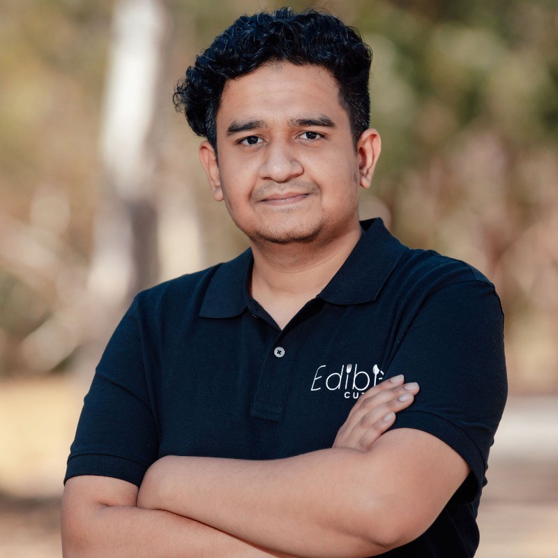 Indian Entrepreneur | Abhinav Bijavara Nagaraj | Global Indian
