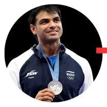 neeraj chopra Neeraj Chopra