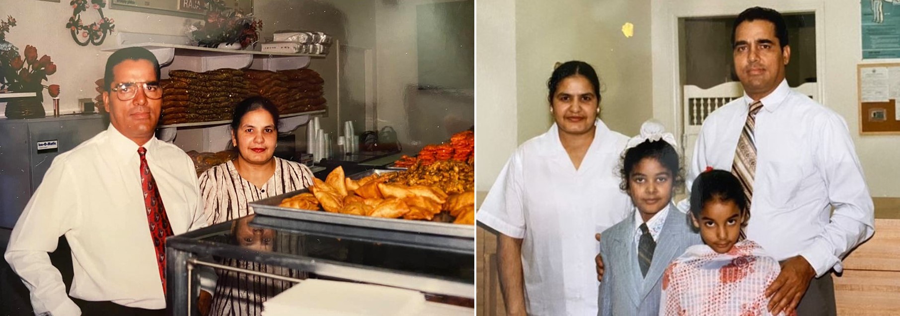 Indian Entrepreneur | Joginder Singh Gahunia | Global Indian