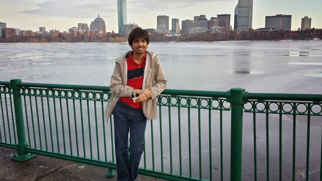 Indian Techie | Scientist at OpenAI | Global Indian