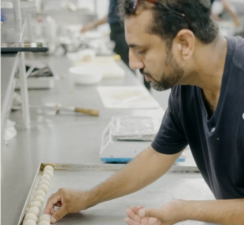 Indian Cuisine | Mumbai Chef | Global Indian