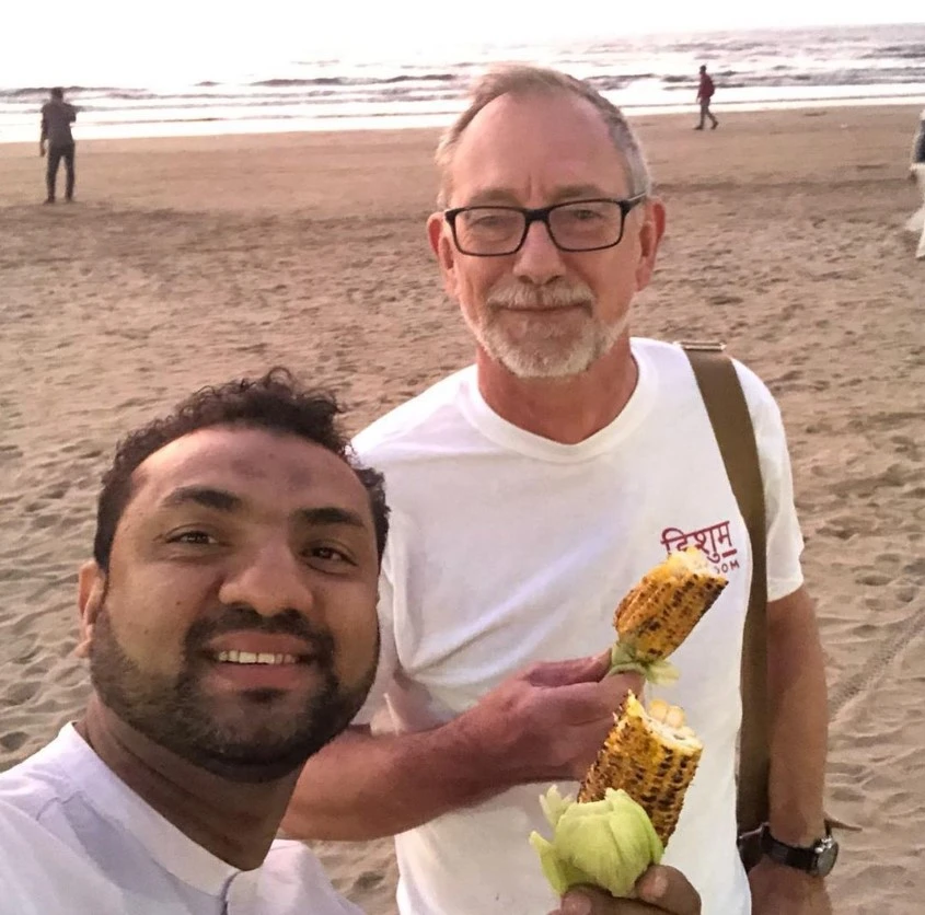 Indian Cuisine | Chef Naved Nasir | Global Indian