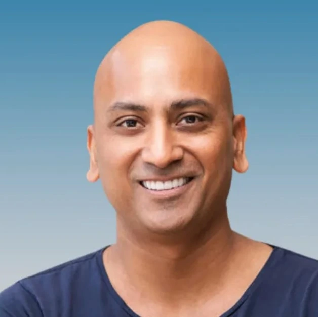 Indian Entrepreneur | Vipul Ved Prakash | Global Indian