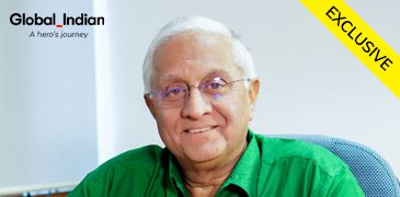 R Gopalakrishnan: ‘Made-in-India Manager’ who shaped HUL and Tata Sons
