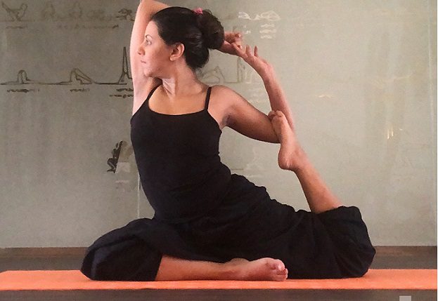 Pen and Purpose: Keerthana Seetharaman is helping people in their writing and publishing pursuits