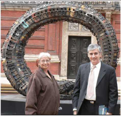 Ayush Singh: The 14-year-old Machine Learning expert