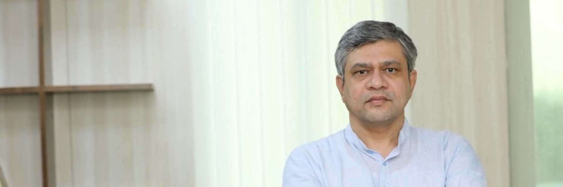 Ashwini Vaishnaw: From Wharton alumnus to Indian Cabinet Minister