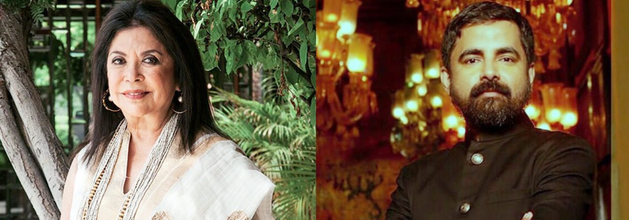 Ritu Kumar to Sabyasachi Mukherjee: 5 Indian designers who have styled global celebrities