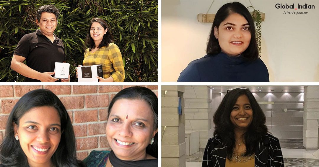 These FemTech startups are changing the way women’s health is perceived in India 