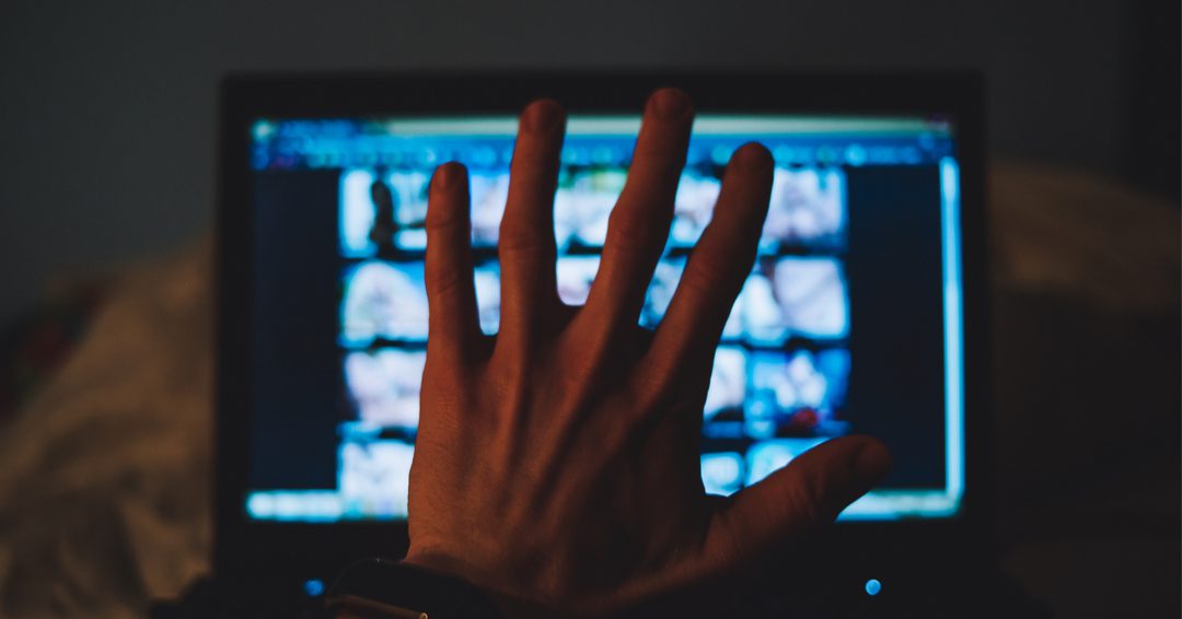 Desis pretend that they don't consume.