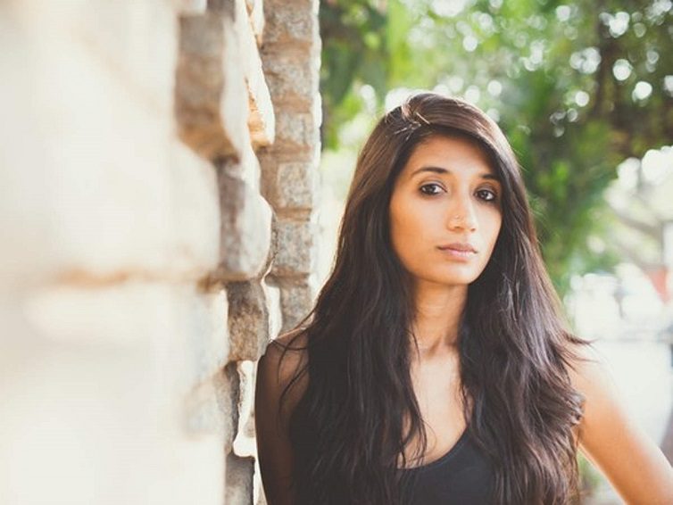 Madhuri Vijay: The Indian author who landed in Hawaii to give shape to her award-winning debut novel