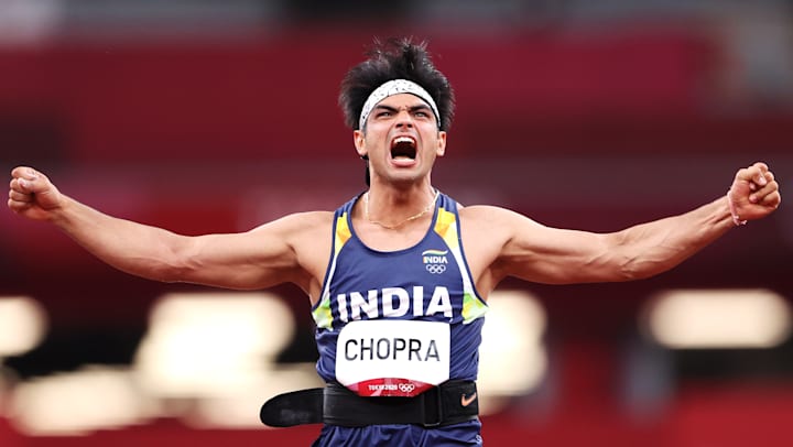 Neeraj Chopra: The Olympic gold medalist who beat injuries and hurdles to shine