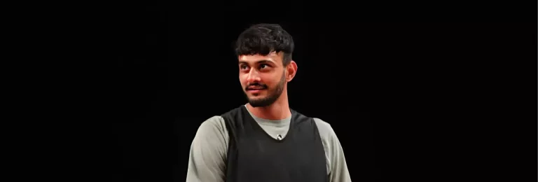 Princepal Singh | Indian Basketball Player