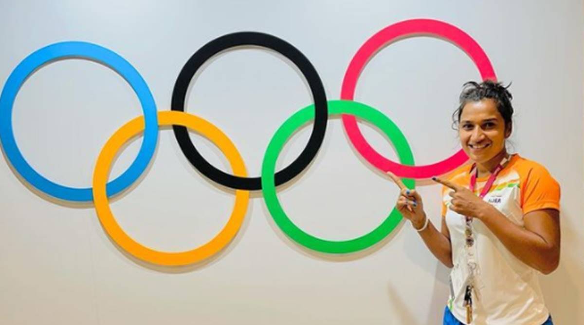 Rani Rampal: From battling poverty to leading the Indian women’s hockey team to script history