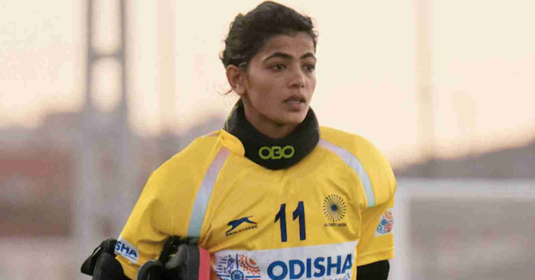 From listening to hockey commentary on radio to saving 9 goals in Olympics: Meet goalkeeper Savita Punia