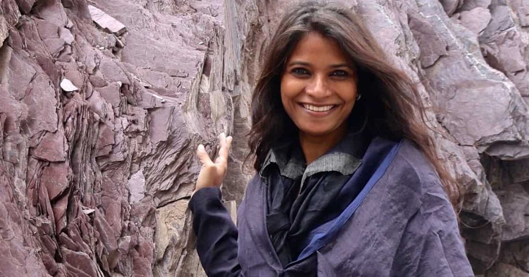 Inspired by nature, driven by passion: The incredible journey of Vaishali Shadangule, the first Indian woman designer at Paris Couture Week