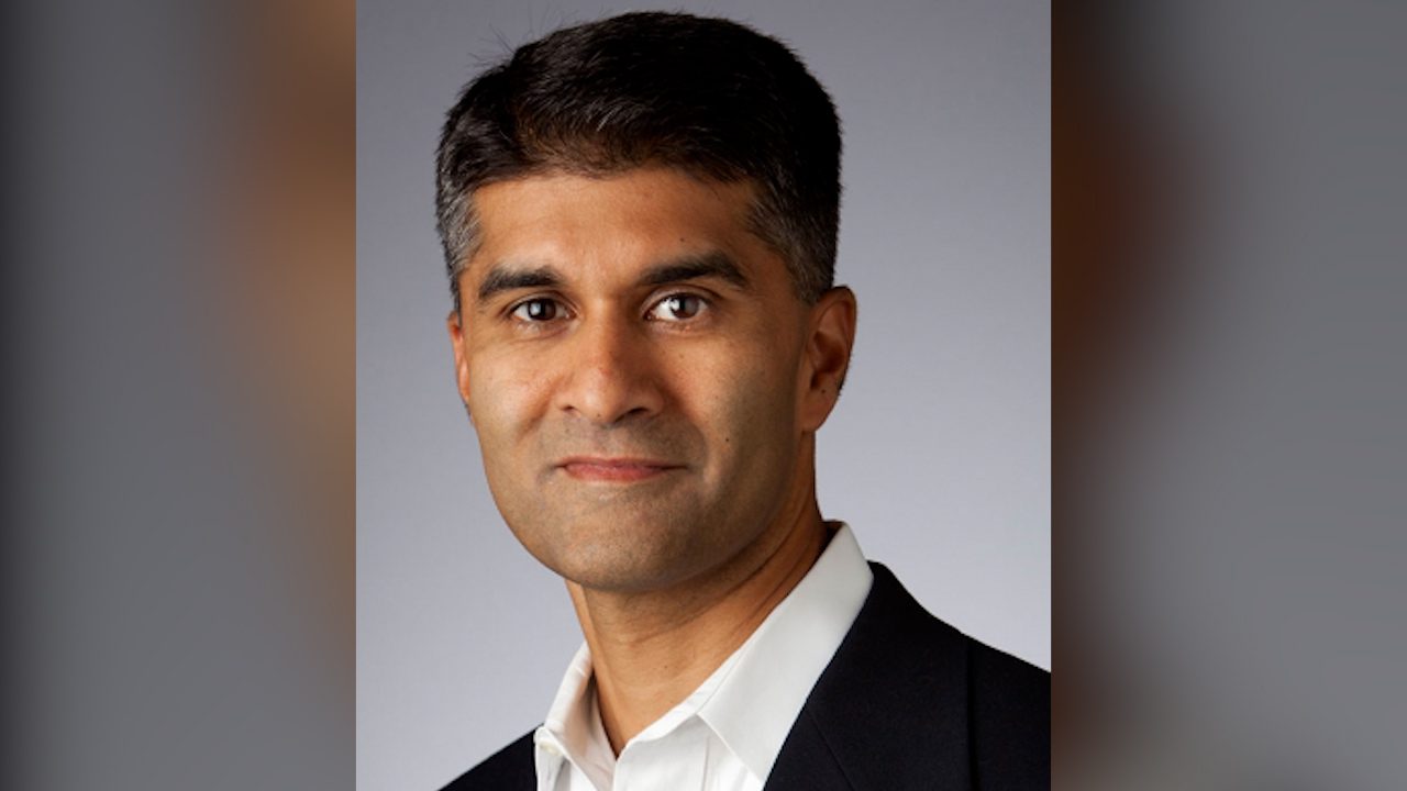 Ashish Vazirani: The Indian American management consultant who’s Biden’s top choice for key Pentagon role 