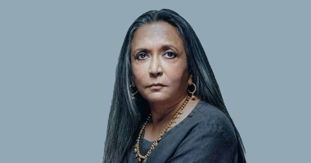 Deepa Mehta: The Indo-Canadian filmmaker who is challenging stereotypes and traditions