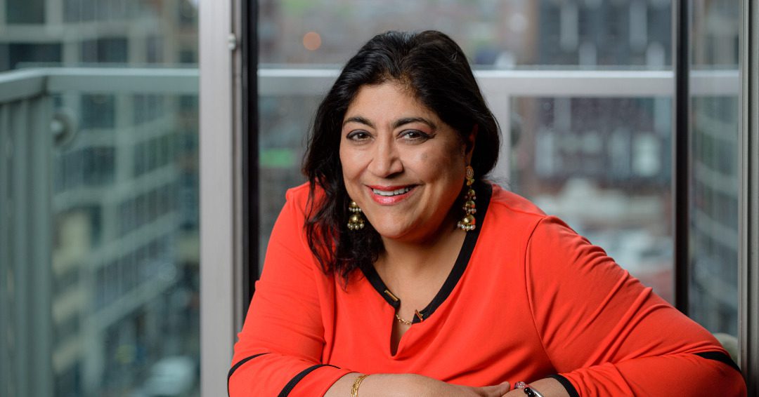 Gurinder Chadha: The BAFTA-nominated filmmaker who carved a niche in the West