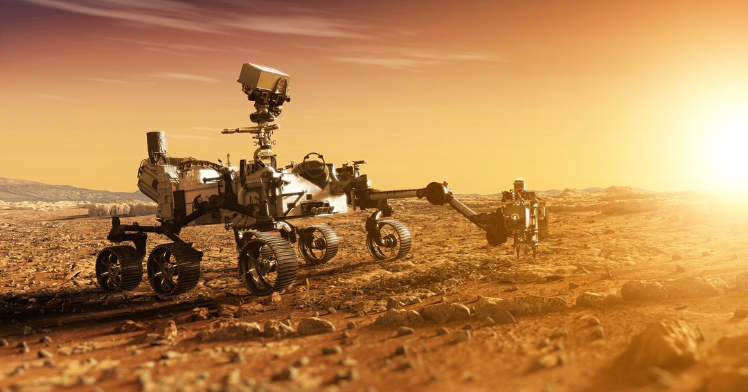 Space Age: Meet the Indian-origin women working on the final frontier… and owning it 