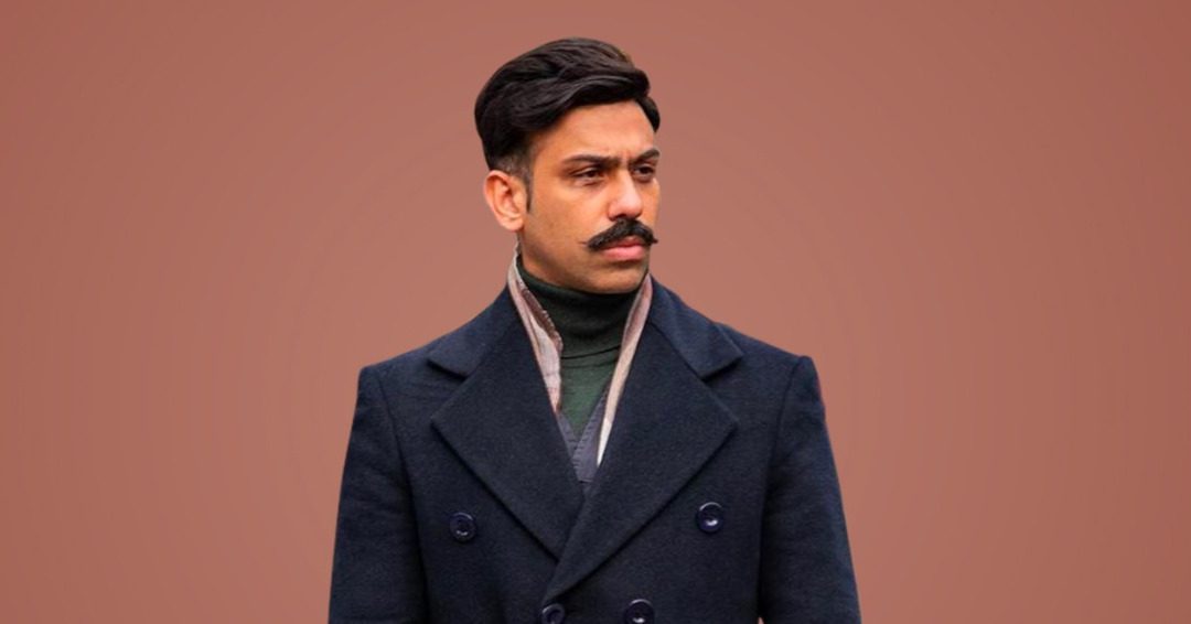 Saran Kohli: The British-Indian designer who nailed Hollywood with Marvel’s Eternals