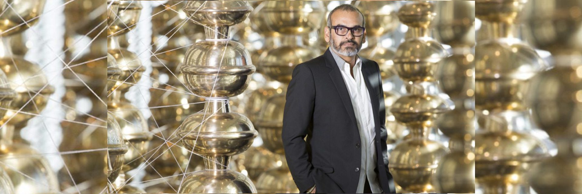From Khagaul’s railway barracks to global art fairs: How Subodh Gupta became a leading contemporary artist
