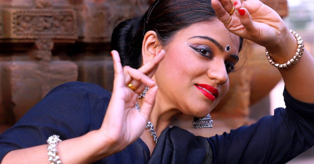 Anindita Neogy Anaam: Bridging East with West through Kathak