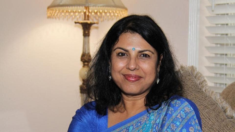 Chitra Banerjee Divakaruni: The Indian American author who brings to life the complexities of being a woman 