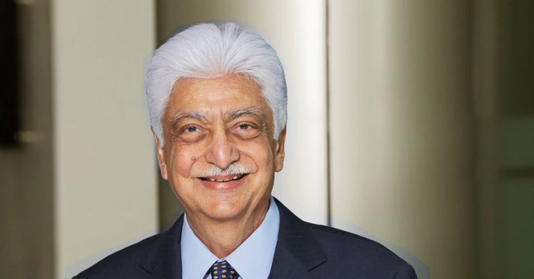 Azim Premji