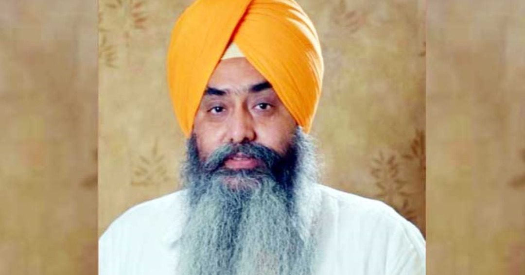 Barjinder Singh Hussainpur