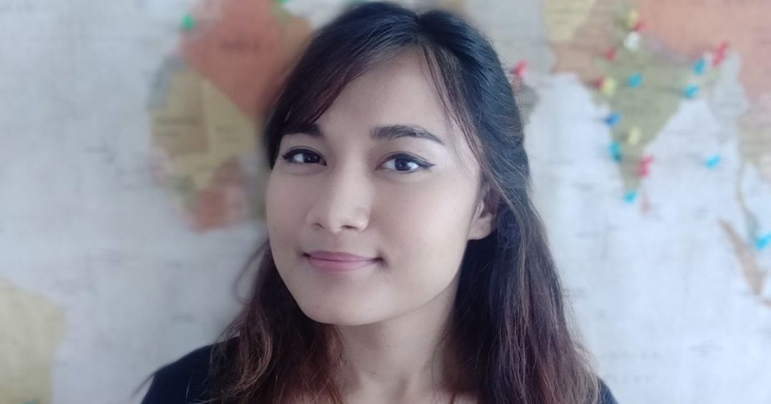 Priyanka Das Rajkakati: The Indian-origin scientist sending her artwork to the moon