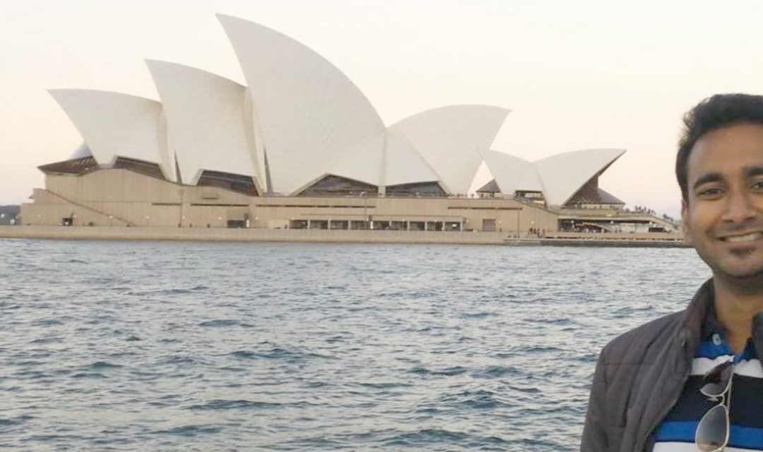 Cyber space expert Srijan Kumar’s algorithm mitigates hate, fake & malicious content online