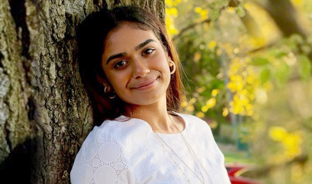 Girls activists with a plan: How 3 US-Indian teen activists are breaking barriers on issues that matter