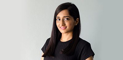 Indian Social Entrepreneur | Dr Ruha Shadab | Global Indian