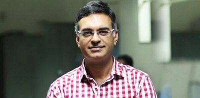 British-Indian Doctor | Sanjeev Nichani