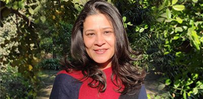 Philanthropist | Dr Geetanjali Chopra | Global Indian