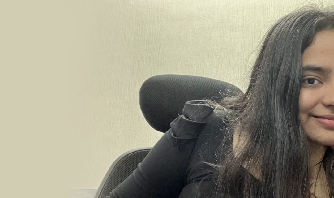 Social activist, Diana Awardee Devanshi Ranjan helps marginalised girls, teaches children and promotes gender equality