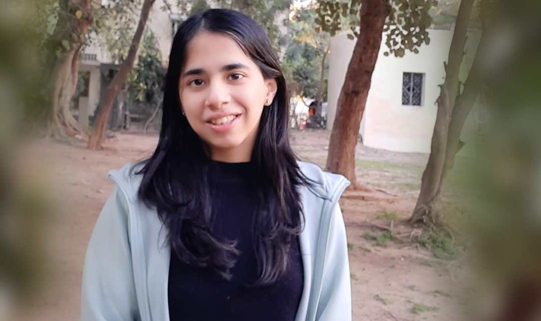 Palakh Khanna: This Delhi teen’s Break.The.Ice creates a safe space for youth to discuss taboo topics