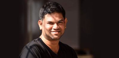 Social Entrepreneur | Srivyal Vuyyuri | Sphoorti Foundation