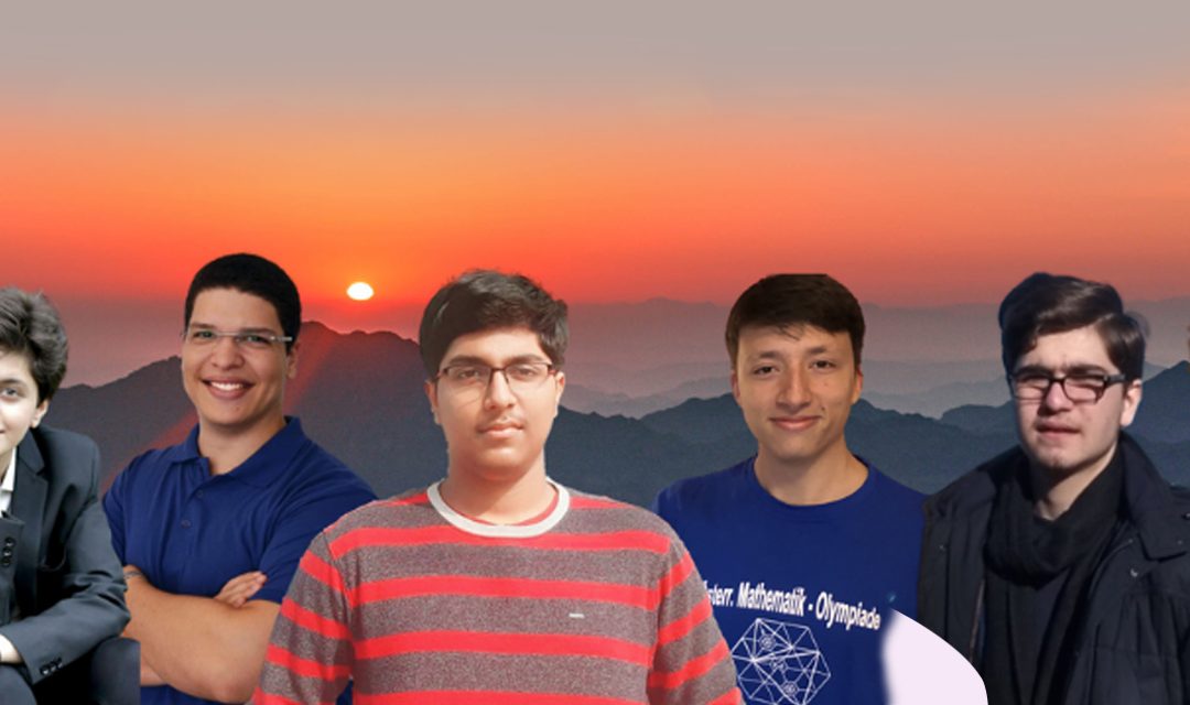 How Indian teen scientist Snehadeep K started the world’s first student-run space org & scientific journal