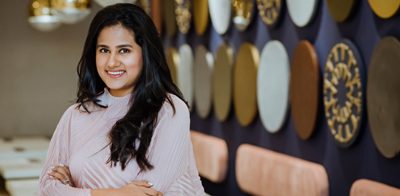 Entrepreneur | Ramya Ravi