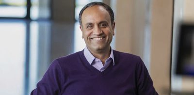 Wellbeing Champion | Sunny Singh