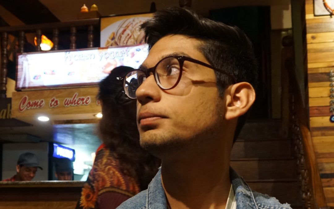 How fintech entrepreneur Aman Bhayana helped students avert a ‘PayCrunch’