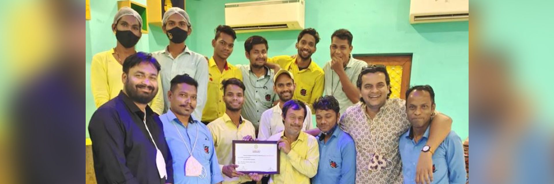 Neeraj Chopra: First Indian to win gold at World Athletics Championships